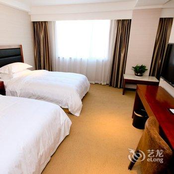 臻美文化艺术酒店(含光路美术学院店)酒店提供图片