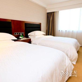 臻美文化艺术酒店(含光路美术学院店)酒店提供图片