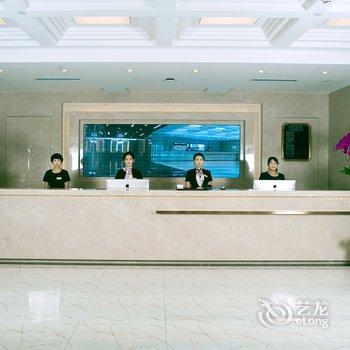 臻美文化艺术酒店(含光路美术学院店)酒店提供图片