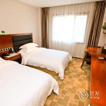 臻美文化艺术酒店(含光路美术学院店)酒店提供图片