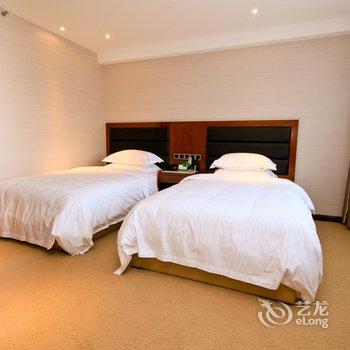 臻美文化艺术酒店(含光路美术学院店)酒店提供图片