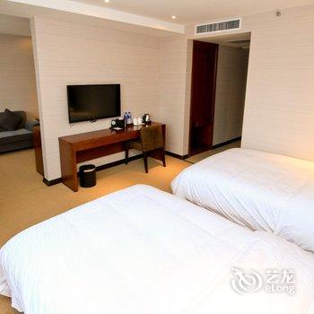 臻美文化艺术酒店(含光路美术学院店)酒店提供图片