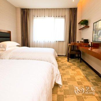 臻美文化艺术酒店(含光路美术学院店)酒店提供图片