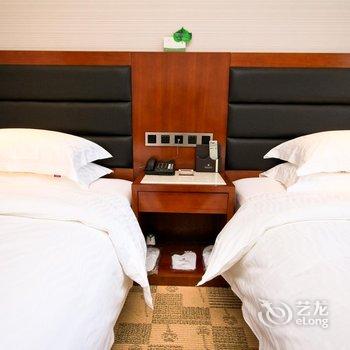 臻美文化艺术酒店(含光路美术学院店)酒店提供图片