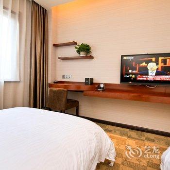 臻美文化艺术酒店(含光路美术学院店)酒店提供图片