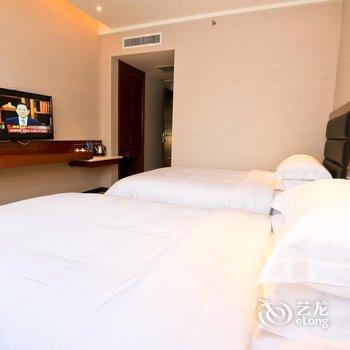 臻美文化艺术酒店(含光路美术学院店)酒店提供图片