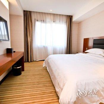 臻美文化艺术酒店(含光路美术学院店)酒店提供图片