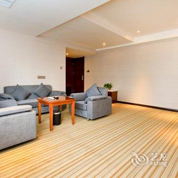 臻美文化艺术酒店(含光路美术学院店)酒店提供图片