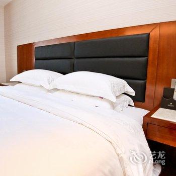 臻美文化艺术酒店(含光路美术学院店)酒店提供图片