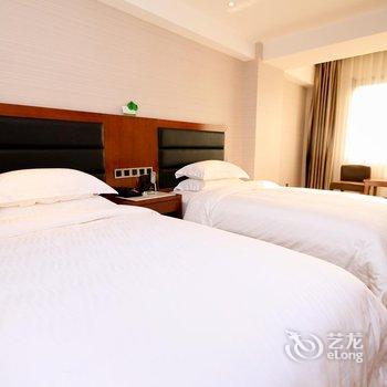 臻美文化艺术酒店(含光路美术学院店)酒店提供图片