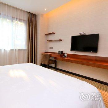 臻美文化艺术酒店(含光路美术学院店)酒店提供图片