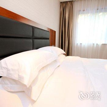 臻美文化艺术酒店(含光路美术学院店)酒店提供图片