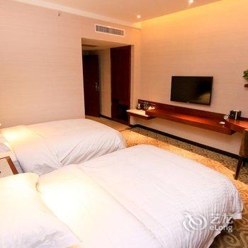 臻美文化艺术酒店(含光路美术学院店)酒店提供图片