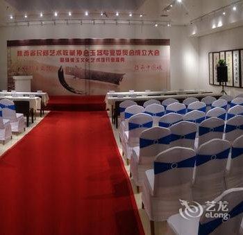臻美文化艺术酒店(含光路美术学院店)酒店提供图片