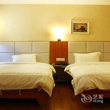 清远新君悦酒店酒店提供图片