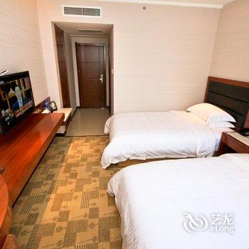 臻美文化艺术酒店(含光路美术学院店)酒店提供图片