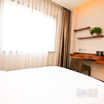 臻美文化艺术酒店(含光路美术学院店)酒店提供图片