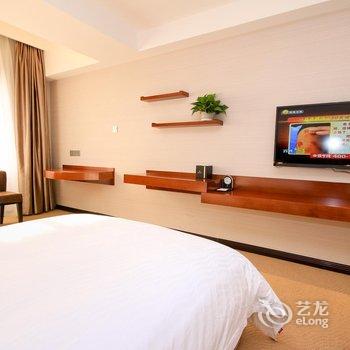 臻美文化艺术酒店(含光路美术学院店)酒店提供图片