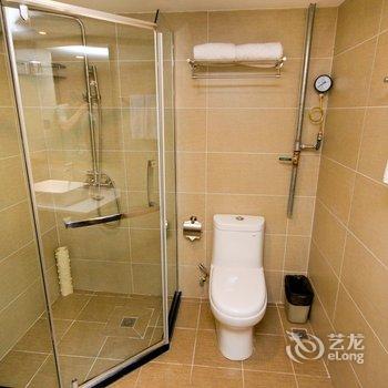 臻美文化艺术酒店(含光路美术学院店)酒店提供图片