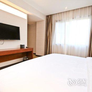 臻美文化艺术酒店(含光路美术学院店)酒店提供图片