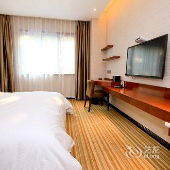 臻美文化艺术酒店(含光路美术学院店)酒店提供图片