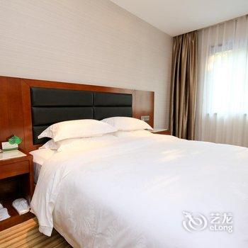 臻美文化艺术酒店(含光路美术学院店)酒店提供图片