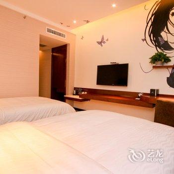 臻美文化艺术酒店(含光路美术学院店)酒店提供图片