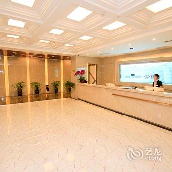 臻美文化艺术酒店(含光路美术学院店)酒店提供图片