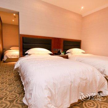 臻美文化艺术酒店(含光路美术学院店)酒店提供图片