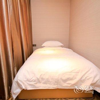 臻美文化艺术酒店(含光路美术学院店)酒店提供图片