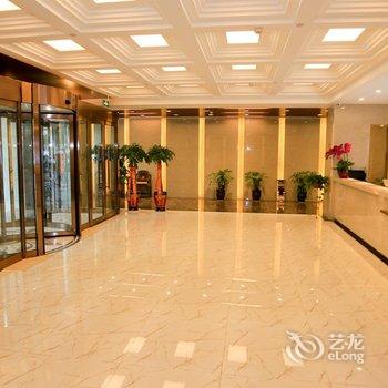 臻美文化艺术酒店(含光路美术学院店)酒店提供图片