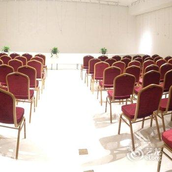 臻美文化艺术酒店(含光路美术学院店)酒店提供图片