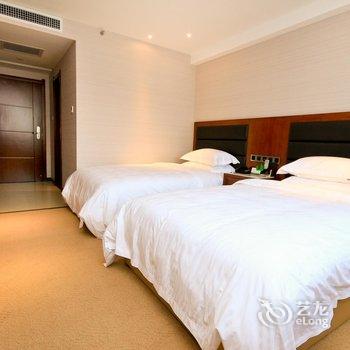 臻美文化艺术酒店(含光路美术学院店)酒店提供图片