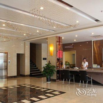 蚌埠珠城宾馆(商务快捷酒店)酒店提供图片