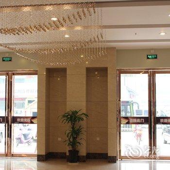 蚌埠珠城宾馆(商务快捷酒店)酒店提供图片