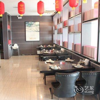 蚌埠珠城宾馆(商务快捷酒店)酒店提供图片