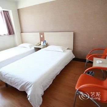 蚌埠珠城宾馆(商务快捷酒店)酒店提供图片