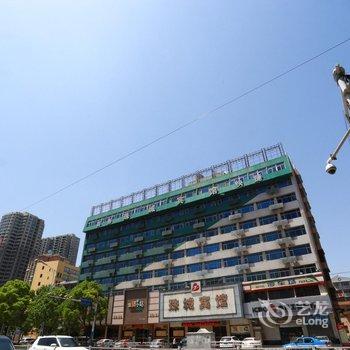 蚌埠珠城宾馆(商务快捷酒店)酒店提供图片