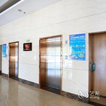蚌埠珠城宾馆(商务快捷酒店)酒店提供图片