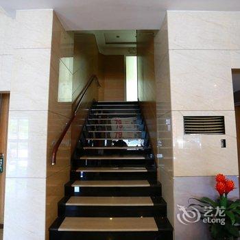蚌埠珠城宾馆(商务快捷酒店)酒店提供图片