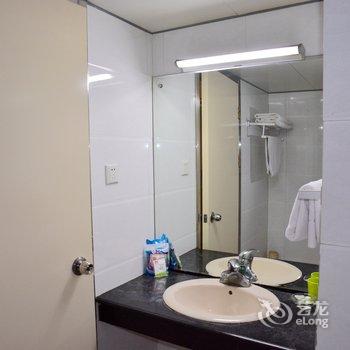 蚌埠珠城宾馆(商务快捷酒店)酒店提供图片