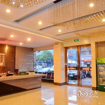 蚌埠珠城宾馆(商务快捷酒店)酒店提供图片