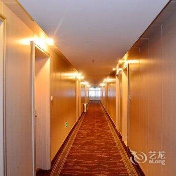 蚌埠珠城宾馆(商务快捷酒店)酒店提供图片