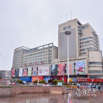 蚌埠珠城宾馆(商务快捷酒店)酒店提供图片