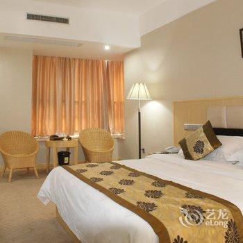 莆田湖景大酒店酒店提供图片