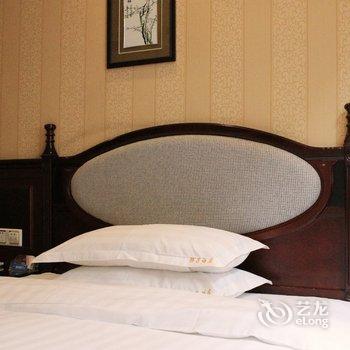 郴州橙子酒店(火车站店)酒店提供图片