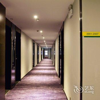 南宁芒果酒店(广园路店)酒店提供图片