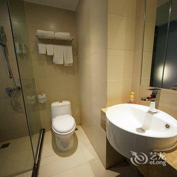 南宁芒果酒店(广园路店)酒店提供图片