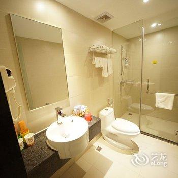 南宁芒果酒店(广园路店)酒店提供图片