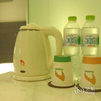南宁芒果酒店(广园路店)酒店提供图片